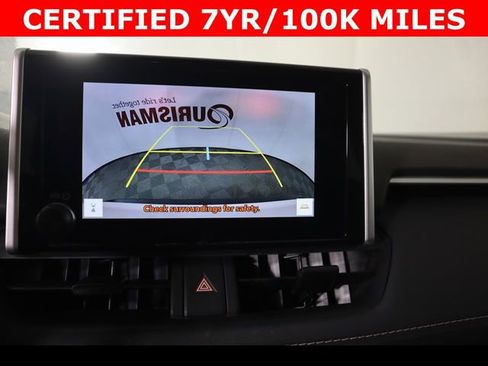 Used 2025 Toyota RAV4 XLE AWD/4WD image 33