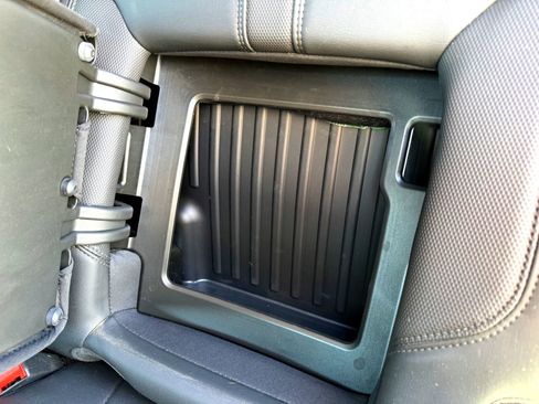 Used 2023 Chevrolet Silverado 2500 High Country w/ Z71 Off-Road Package image 20