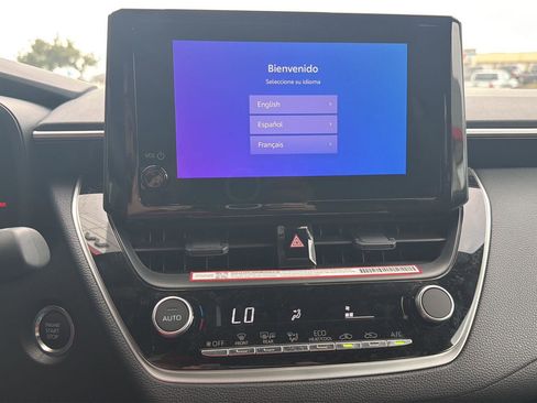 New 2026 Toyota Corolla SE image 17