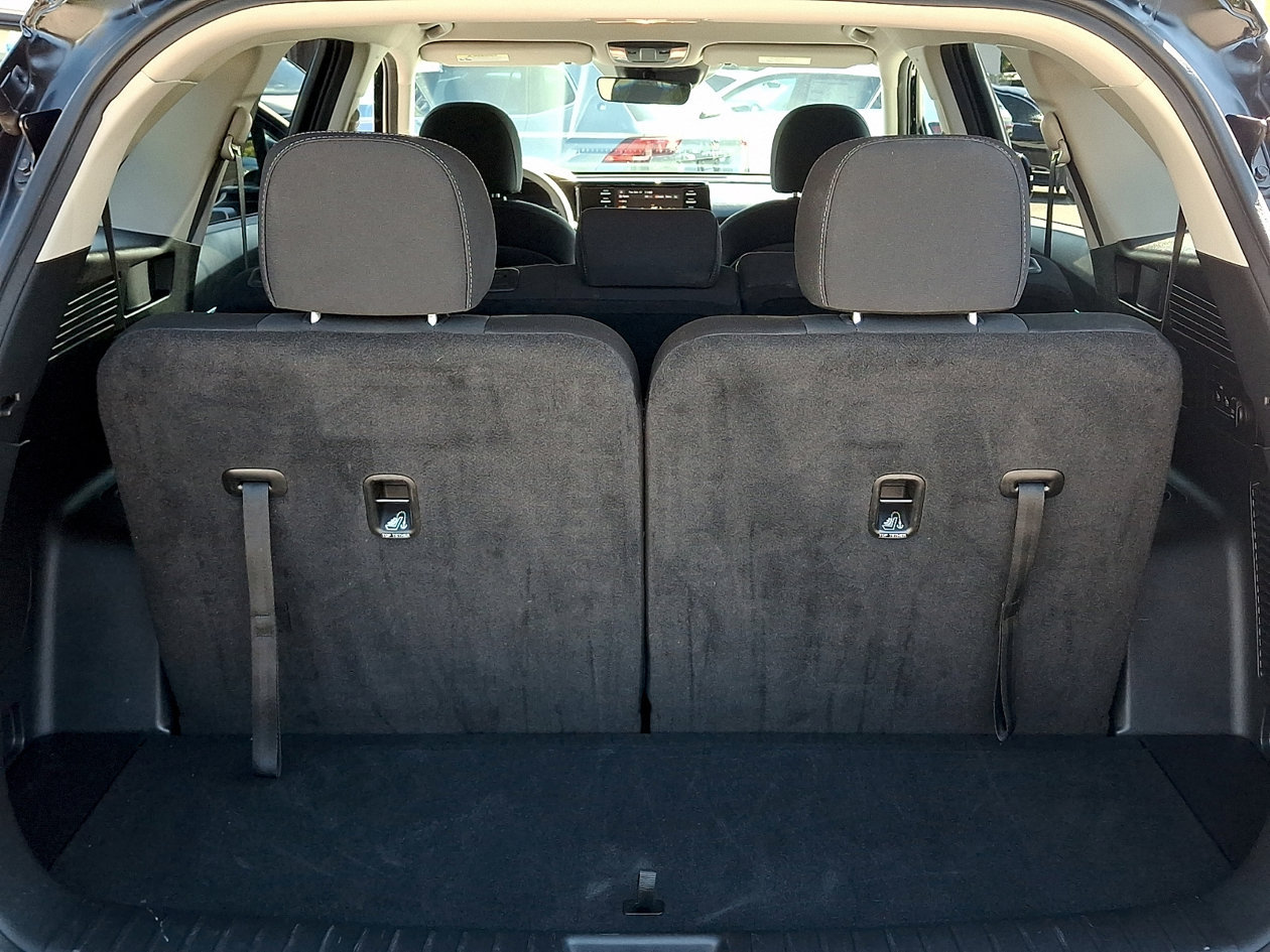 Used 2023 Kia Sorento LX FWD image 29