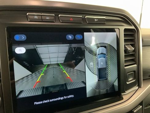 Used 2024 Ford F150 XLT w/ Tow/Haul Package image 21