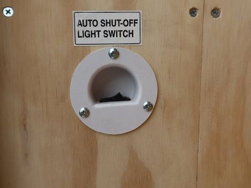 New 2025 Ford Transit 350 HD LR w/ Interior Upgrade Package image 33