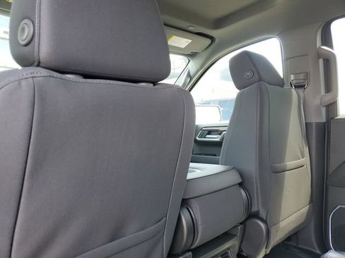 New 2026 GMC Sierra 1500 Elevation AWD/4WD image 29