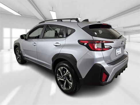 New 2025 Subaru Crosstrek 2.0i Premium image 3