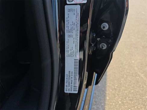 New 2026 RAM 1500 Big Horn image 35