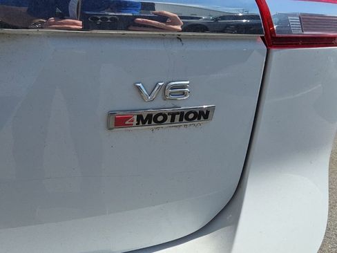 Used 2019 Volkswagen Atlas SEL image 10