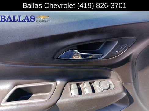 Certified 2019 Chevrolet Equinox LT FWD image 24