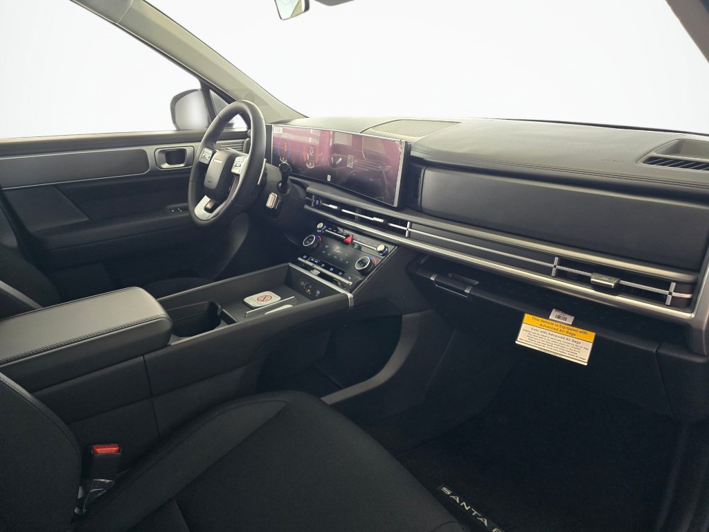 New 2026 Hyundai Santa Fe SE AWD/4WD image 42