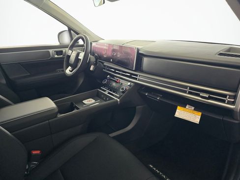 New 2026 Hyundai Santa Fe SE AWD/4WD image 42