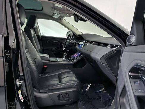Used 2020 Land Rover Range Rover Evoque S image 25