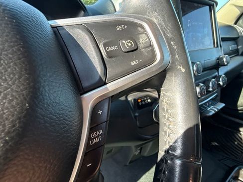 Used 2019 RAM 1500 Big Horn RWD image 21