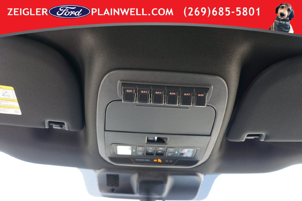 Used 2026 Ford F150 Tremor AWD/4WD image 30