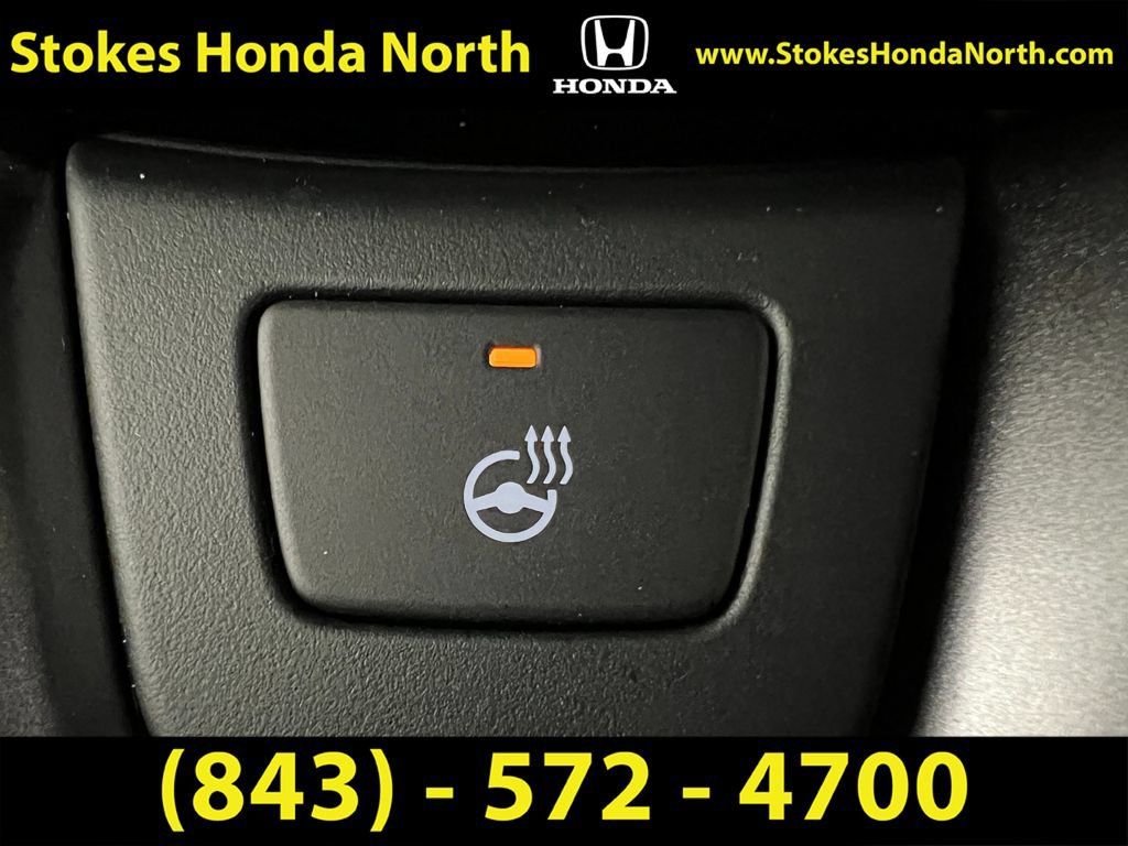 New 2025 Honda Pilot TrailSport image 22