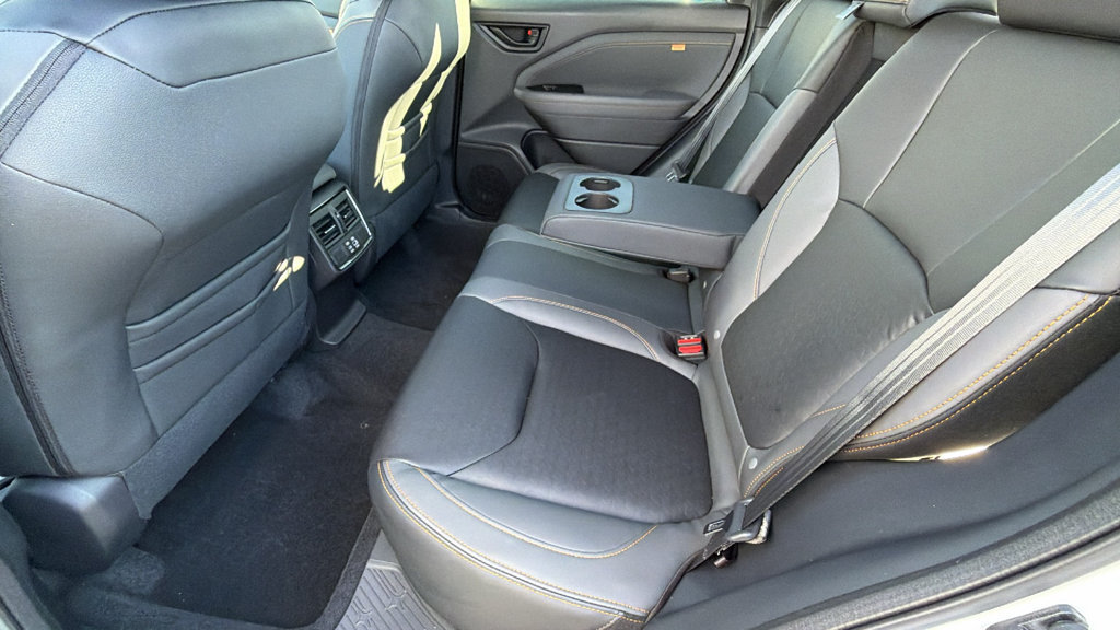 New 2026 Subaru Forester Wilderness AWD/4WD image 17