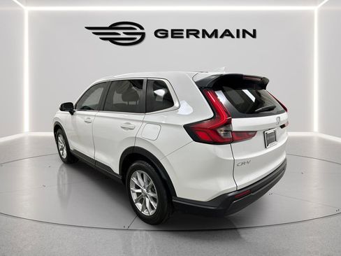 Certified 2024 Honda CR-V EX-L image 6