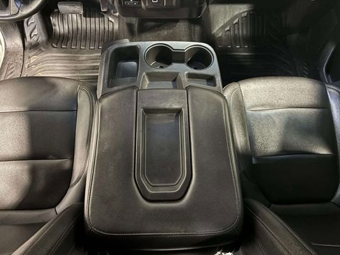 Used 2020 Chevrolet Silverado 2500 W/T w/ WT Fleet Convenience Package image 30