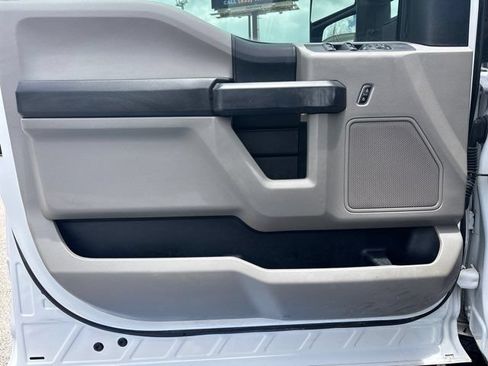 Used 2020 Ford F350 XL w/ Power Equipment Group AWD/4WD image 13
