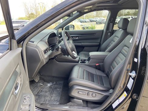 New 2026 Honda CR-V Sport-L image 31