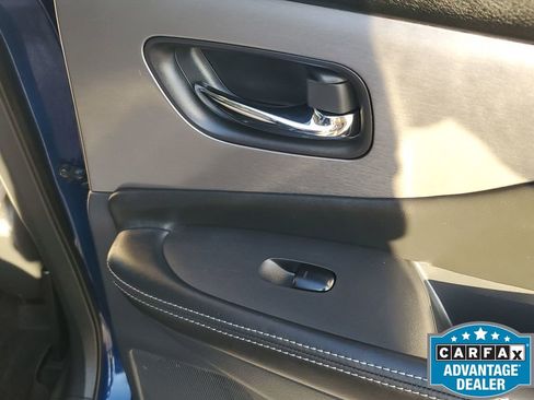 Used 2022 Nissan Murano S image 47