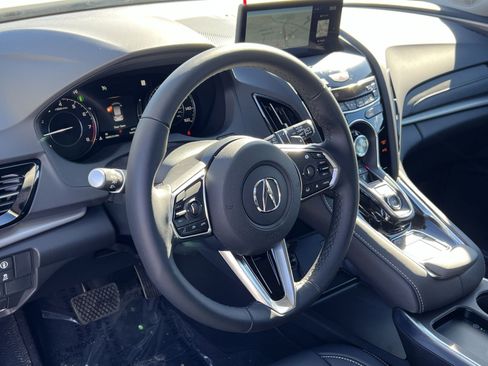 New 2026 Acura RDX SH-AWD w/ Technology Package image 13