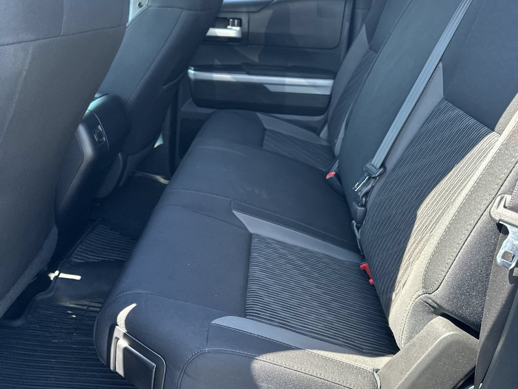 Used 2017 Toyota Tundra SR5 w/ SR5 Upgrade Package RWD image 15