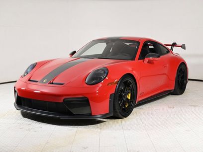 Used 2026 Porsche 911 GT3
