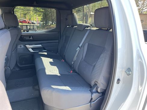Used 2026 Toyota Tundra SR5 AWD/4WD image 20