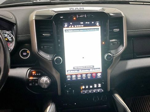 Used 2019 RAM 1500 Laramie image 9