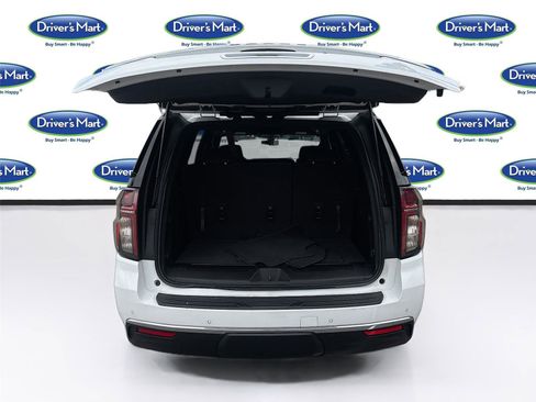 Used 2022 Chevrolet Tahoe LS image 28