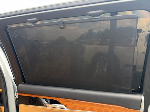 Used 2023 Jeep Grand Wagoneer Series III AWD/4WD image 23