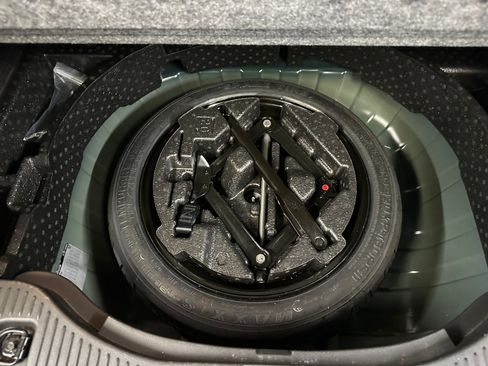 Certified 2021 Chevrolet Trax LS w/ Tint and Cruise Package image 20