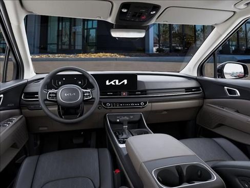 New 2026 Kia Carnival SX FWD image 14