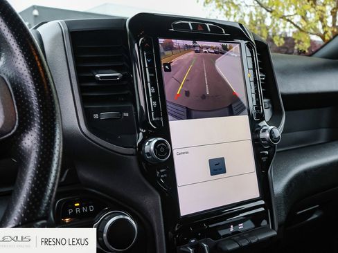 Used 2022 RAM 2500 Tradesman image 29