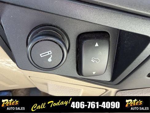 Used 2008 Ford F250 Lariat AWD/4WD image 31