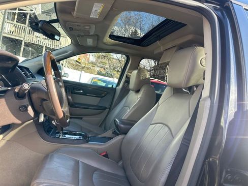 Used 2014 GMC Acadia Denali AWD/4WD image 28