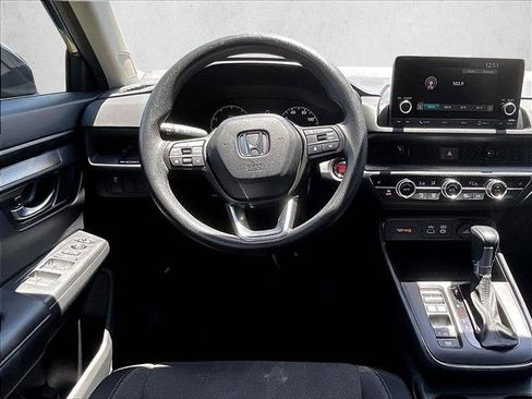 Used 2024 Honda CR-V EX image 7