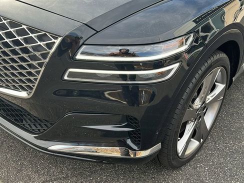 Used 2024 Genesis GV80 3.5T w/ Prestige Package image 14