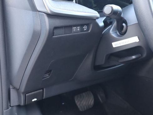 Used 2025 Nissan Kicks SV w/ Illumination Package FWD image 22