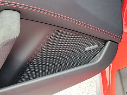 Certified 2026 Porsche 911 GT3 RWD image 26