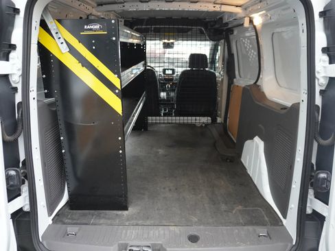 Used 2020 Ford Transit Connect XL image 22