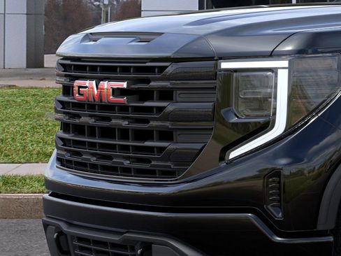 New 2026 GMC Sierra 1500 Elevation w/ Elevation Select Package image 13