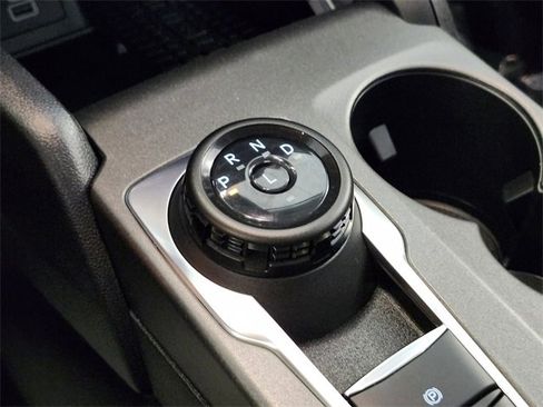 New 2025 Ford Bronco Sport Outer Banks w/ Sasquatch Outer Banks Package image 26