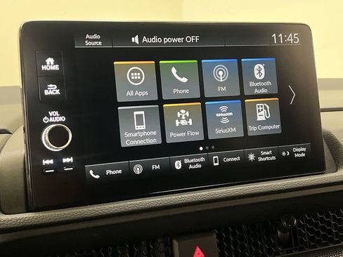 Used 2025 Honda CR-V Sport-L image 16