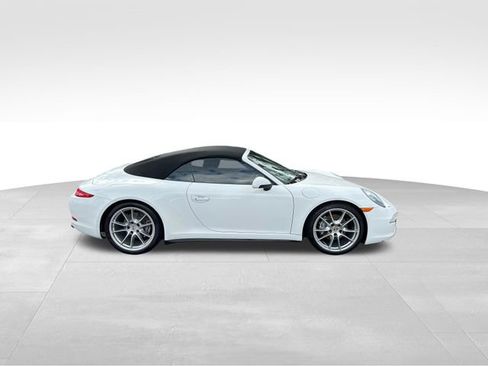 Used 2014 Porsche 911 Carrera 4 image 10