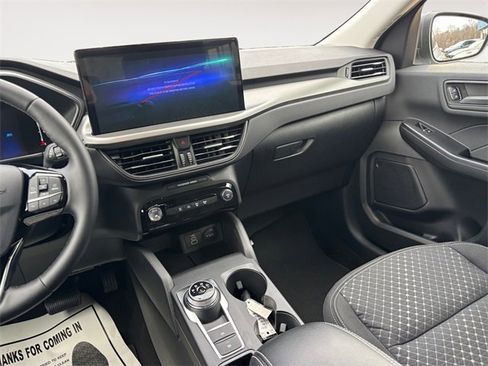 New 2025 Ford Escape Active w/ Tech Pack #1 image 11