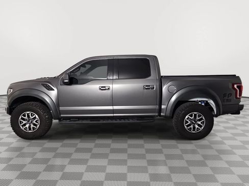 Used 2018 Ford F150 Raptor w/ Equipment Group 802A Luxury AWD/4WD image 5