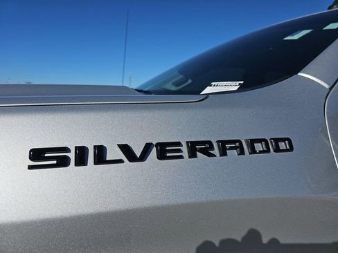 Used 2022 Chevrolet Silverado 1500 Custom w/ Rally Edition image 31