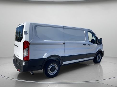 New 2026 Ford Transit 150 Low Roof image 3
