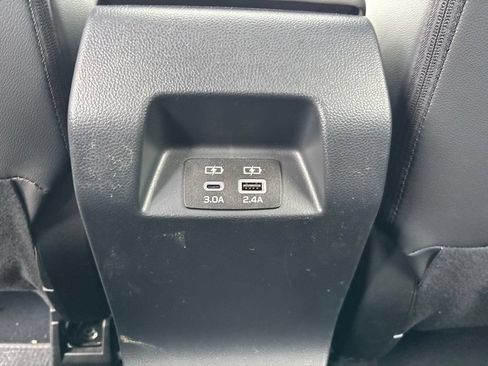 Certified 2024 Subaru Crosstrek 2.0i Premium AWD/4WD image 6