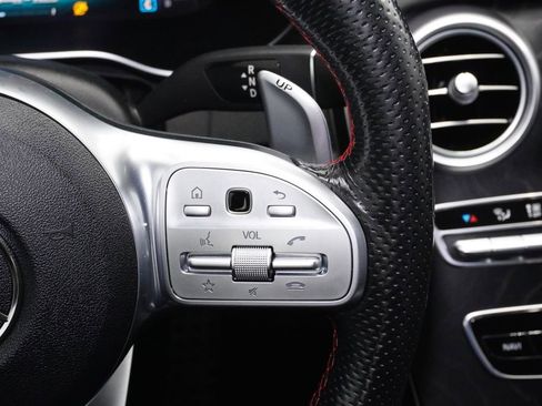 Used 2020 Mercedes-Benz C 43 AMG 4MATIC Sedan image 20
